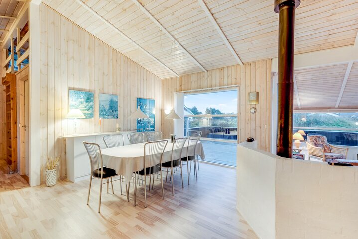 Ferienhaus G5625 in Sivbjerg 7, Nr. Lyngvig - Bild #9
