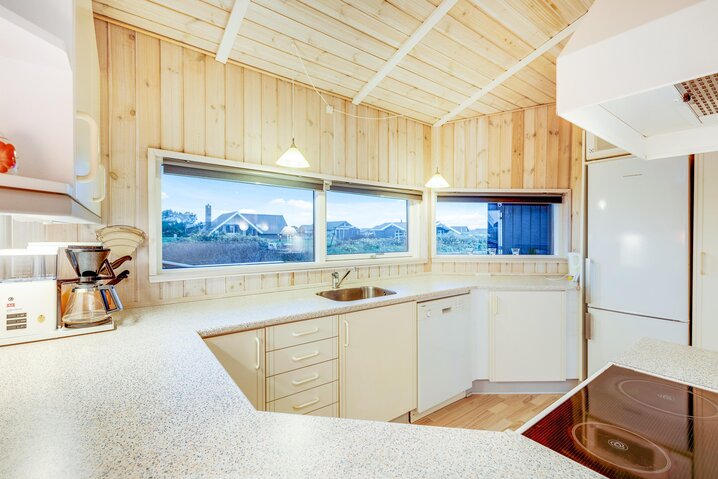 Ferienhaus G5625 in Sivbjerg 7, Nr. Lyngvig - Bild #10