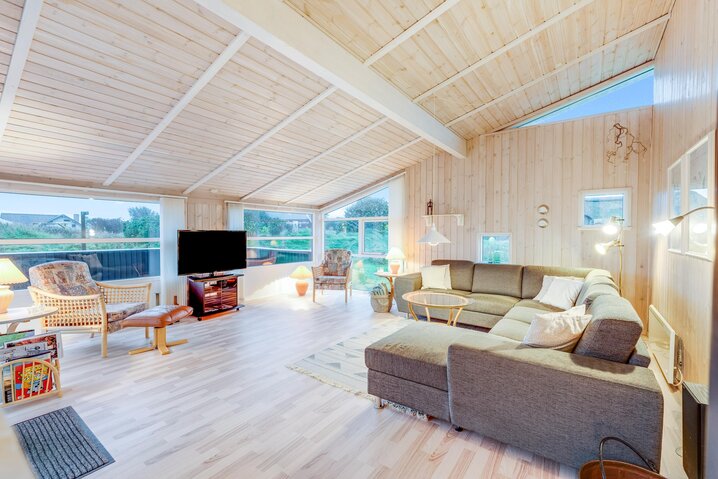 Ferienhaus G5625 in Sivbjerg 7, Nr. Lyngvig - Bild #11