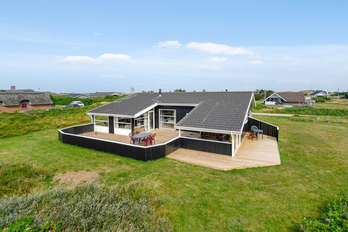 Ferienhaus G5625 in Sivbjerg 7, Nr. Lyngvig - Bild #0