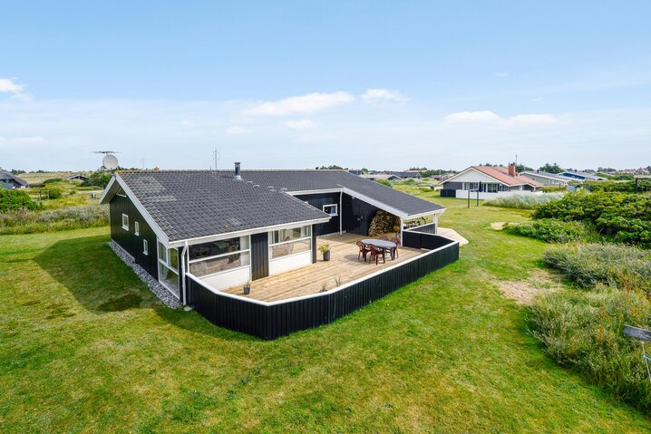 Ferienhaus G5625 in Sivbjerg 7, Nr. Lyngvig - Bild #21
