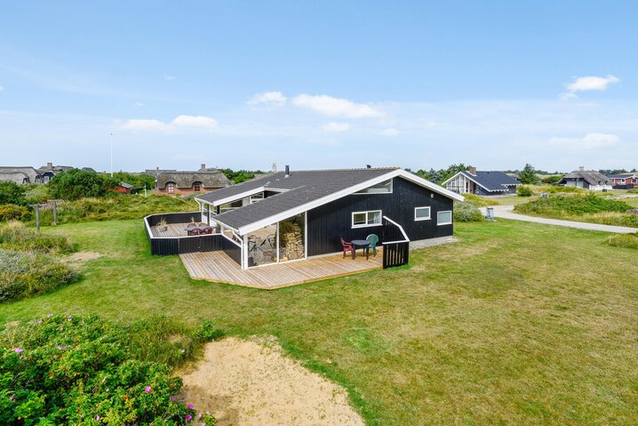 Ferienhaus G5625 in Sivbjerg 7, Nr. Lyngvig - Bild #22