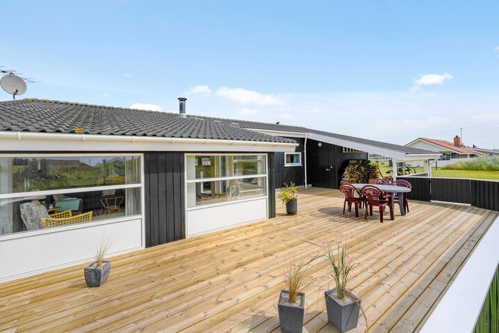 Ferienhaus G5625 in Sivbjerg 7, Nr. Lyngvig - Bild #23