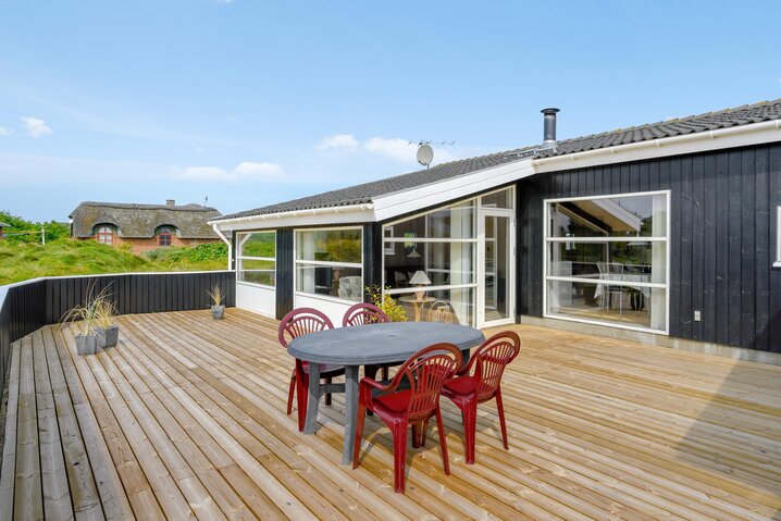 Ferienhaus G5625 in Sivbjerg 7, Nr. Lyngvig - Bild #24