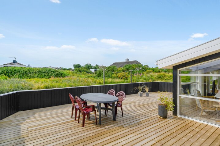 Ferienhaus G5625 in Sivbjerg 7, Nr. Lyngvig - Bild #25