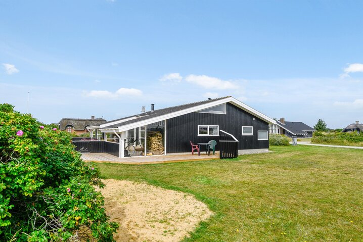 Ferienhaus G5625 in Sivbjerg 7, Nr. Lyngvig - Bild #26