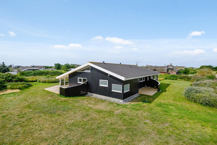 Ferienhaus G5625 in Sivbjerg 7, Nr. Lyngvig - Bild #27