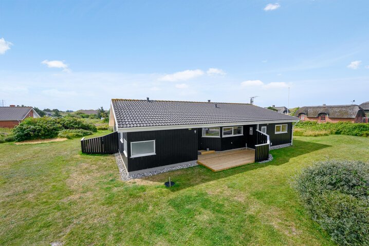 Ferienhaus G5625 in Sivbjerg 7, Nr. Lyngvig - Bild #28