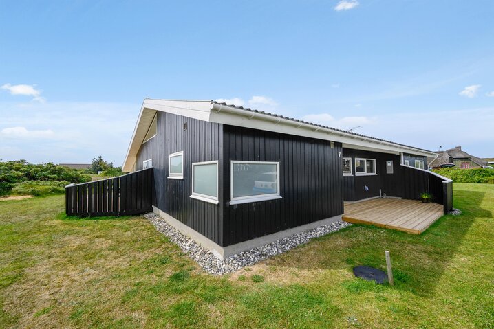 Ferienhaus G5625 in Sivbjerg 7, Nr. Lyngvig - Bild #29