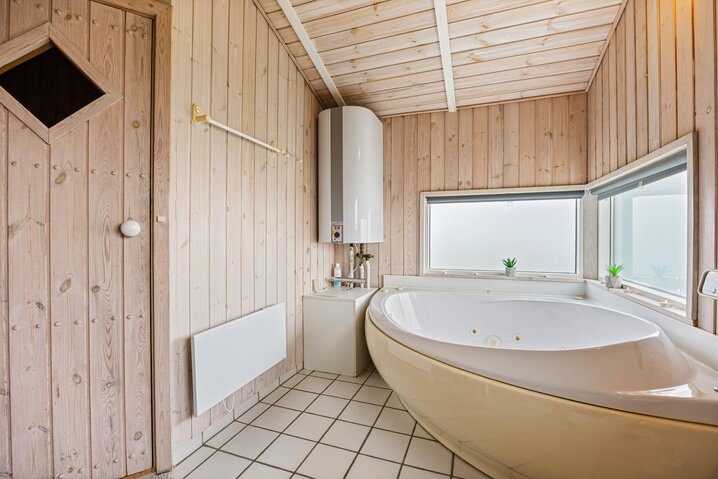 Sommerhus G5625 på Sivbjerg 7, Nr. Lyngvig - Billede #12