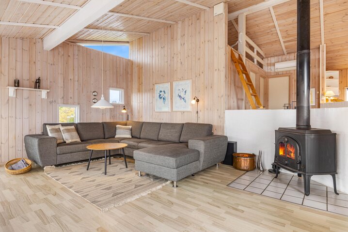 Sommerhus G5625 på Sivbjerg 7, Nr. Lyngvig - Billede #14