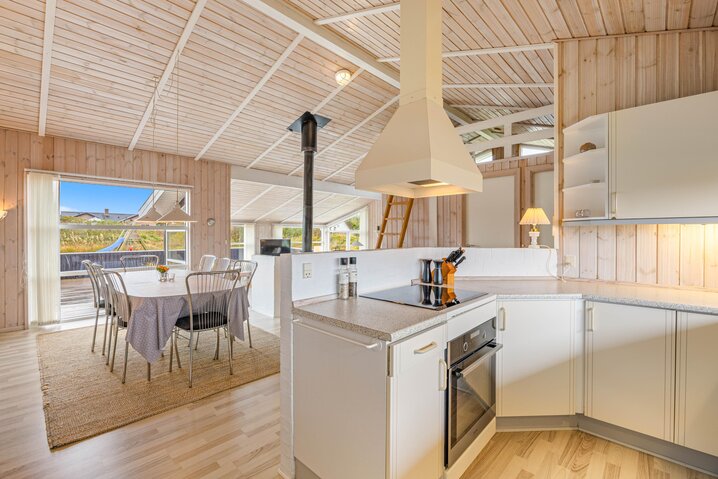 Sommerhus G5625 på Sivbjerg 7, Nr. Lyngvig - Billede #15