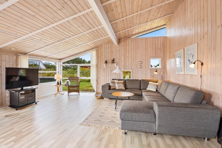 Sommerhus G5625 på Sivbjerg 7, Nr. Lyngvig - Billede #16