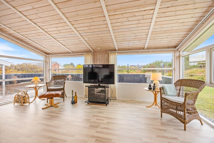Sommerhus G5625 på Sivbjerg 7, Nr. Lyngvig - Billede #17
