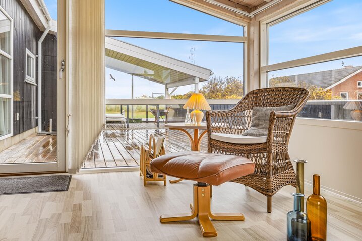 Sommerhus G5625 på Sivbjerg 7, Nr. Lyngvig - Billede #18
