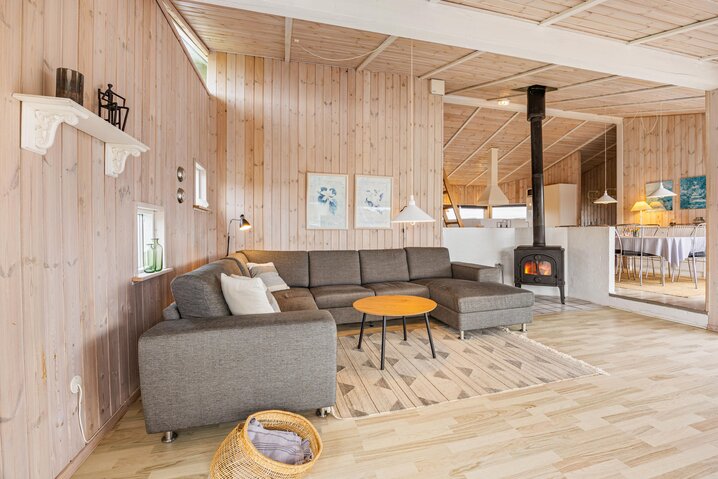 Sommerhus G5625 på Sivbjerg 7, Nr. Lyngvig - Billede #19