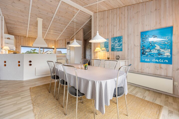 Sommerhus G5625 på Sivbjerg 7, Nr. Lyngvig - Billede #20