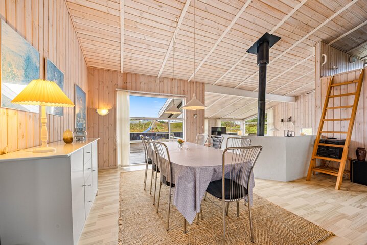 Sommerhus G5625 på Sivbjerg 7, Nr. Lyngvig - Billede #21