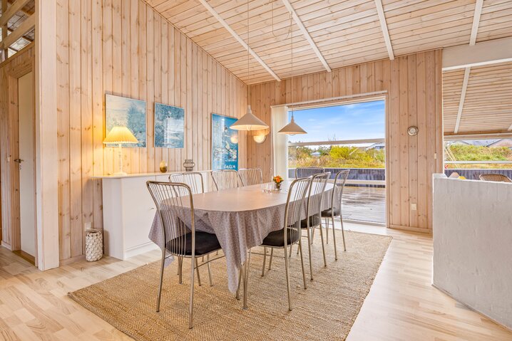 Sommerhus G5625 på Sivbjerg 7, Nr. Lyngvig - Billede #22