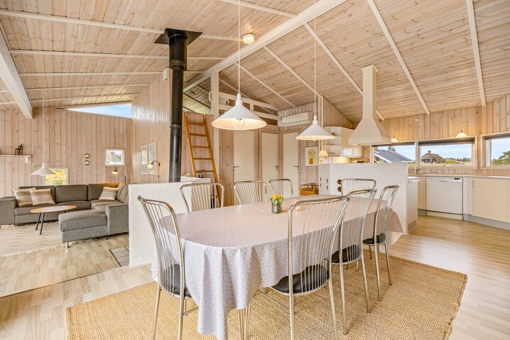 Sommerhus G5625 på Sivbjerg 7, Nr. Lyngvig - Billede #23