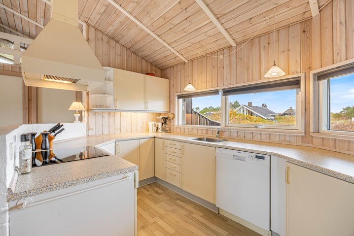 Sommerhus G5625 på Sivbjerg 7, Nr. Lyngvig - Billede #24