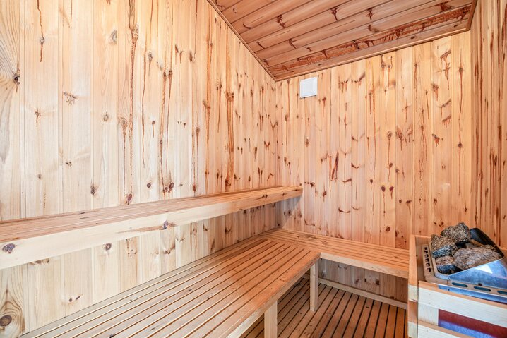 Sommerhus G5625 på Sivbjerg 7, Nr. Lyngvig - Billede #28