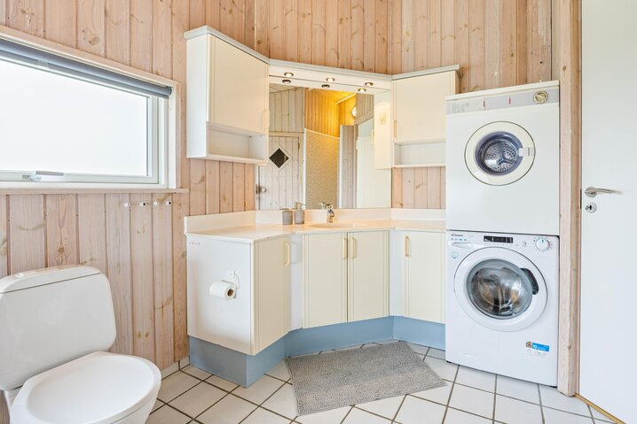 Sommerhus G5625 på Sivbjerg 7, Nr. Lyngvig - Billede #29