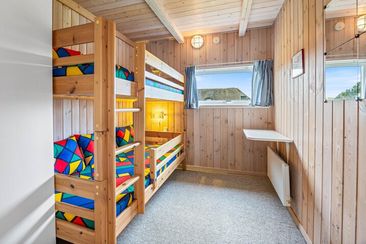 Sommerhus G5625 på Sivbjerg 7, Nr. Lyngvig - Billede #34