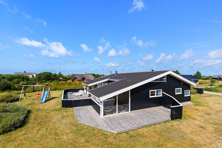 Ferienhaus G5625 in Sivbjerg 7, Nr. Lyngvig - Bild #23