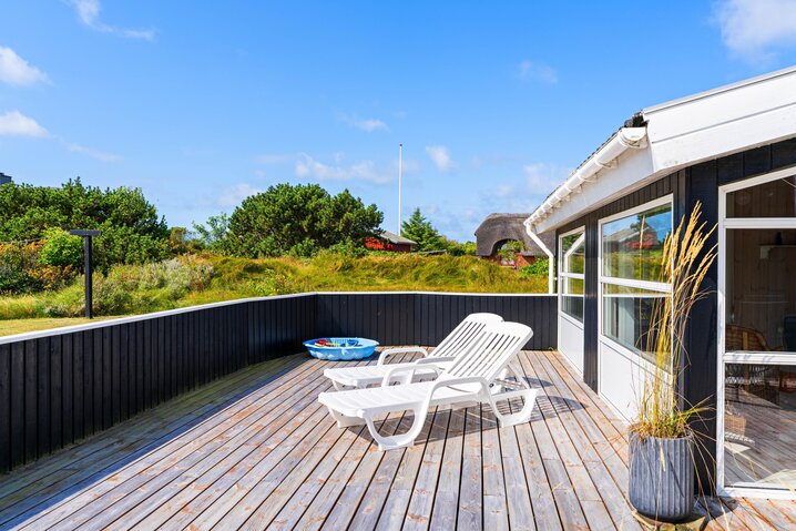 Ferienhaus G5625 in Sivbjerg 7, Nr. Lyngvig - Bild #24