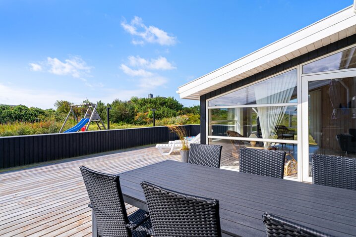 Ferienhaus G5625 in Sivbjerg 7, Nr. Lyngvig - Bild #26