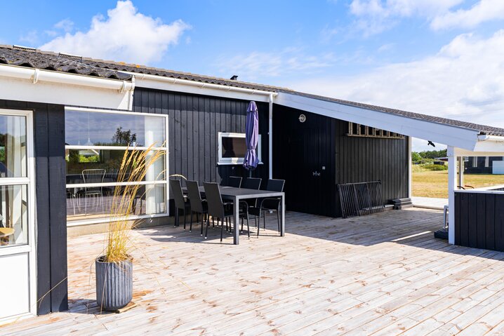 Ferienhaus G5625 in Sivbjerg 7, Nr. Lyngvig - Bild #27