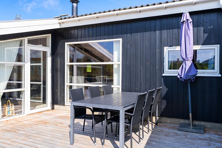 Ferienhaus G5625 in Sivbjerg 7, Nr. Lyngvig - Bild #28