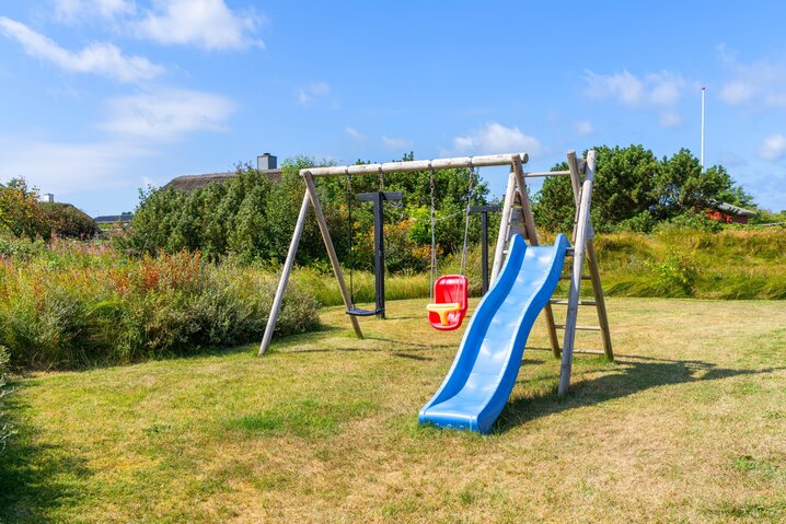 Ferienhaus G5625 in Sivbjerg 7, Nr. Lyngvig - Bild #29