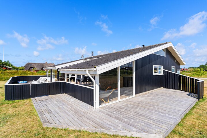 Ferienhaus G5625 in Sivbjerg 7, Nr. Lyngvig - Bild #30