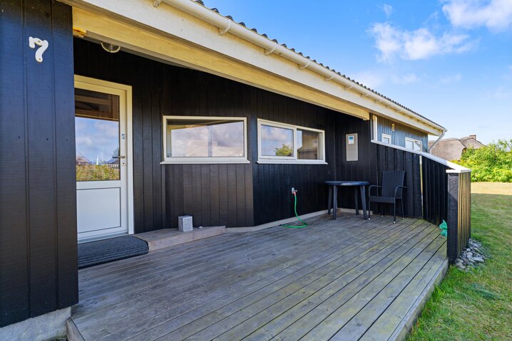 Ferienhaus G5625 in Sivbjerg 7, Nr. Lyngvig - Bild #31
