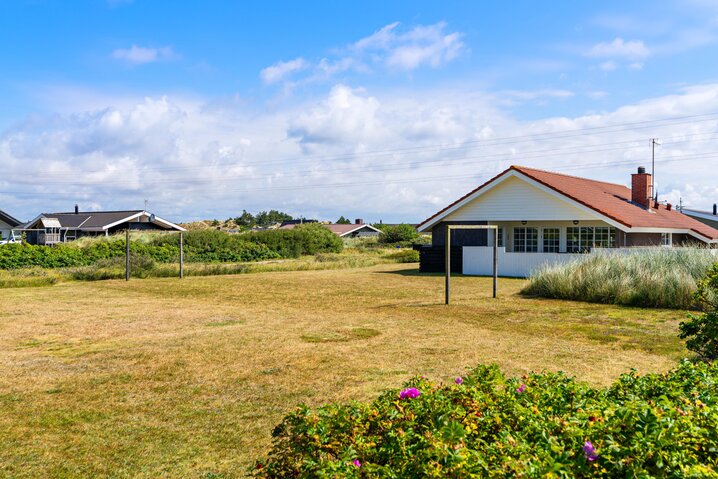 Ferienhaus G5625 in Sivbjerg 7, Nr. Lyngvig - Bild #32