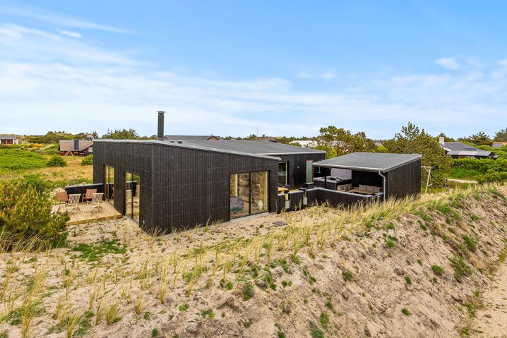 Ferienhaus G5633 in Fyrmarken 181, Nr. Lyngvig - Bild #0