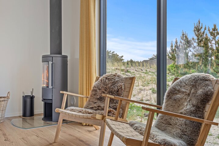 Ferienhaus G5633 in Fyrmarken 181, Nr. Lyngvig - Bild #4