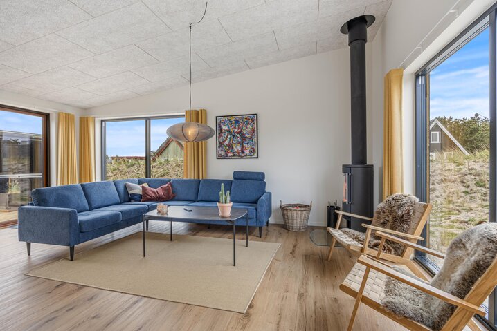 Sommerhus G5633 på Fyrmarken 181, Nr. Lyngvig - Billede #5