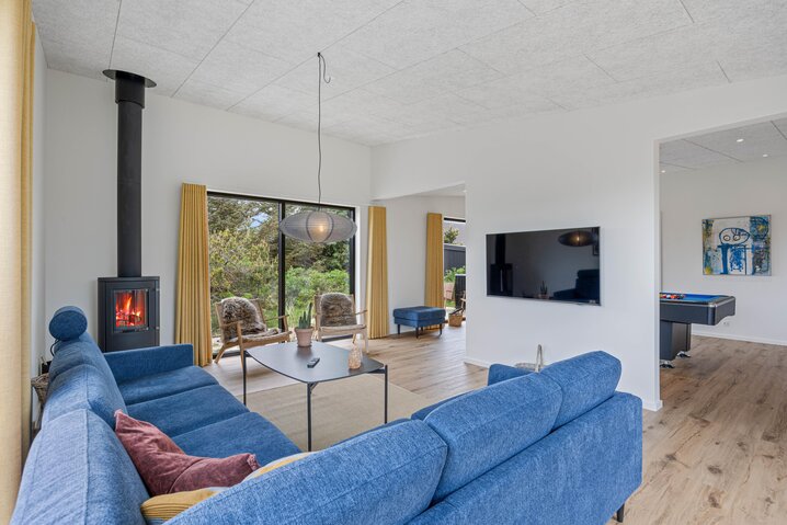Ferienhaus G5633 in Fyrmarken 181, Nr. Lyngvig - Bild #7