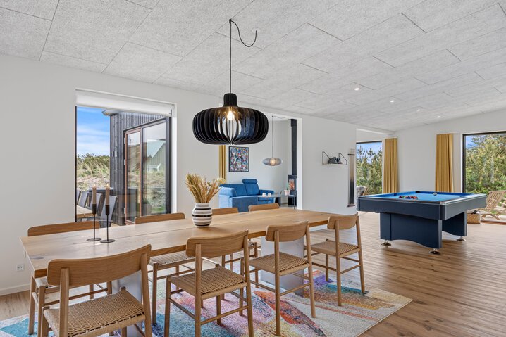 Sommerhus G5633 på Fyrmarken 181, Nr. Lyngvig - Billede #10