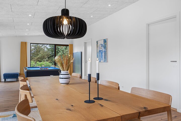 Ferienhaus G5633 in Fyrmarken 181, Nr. Lyngvig - Bild #11