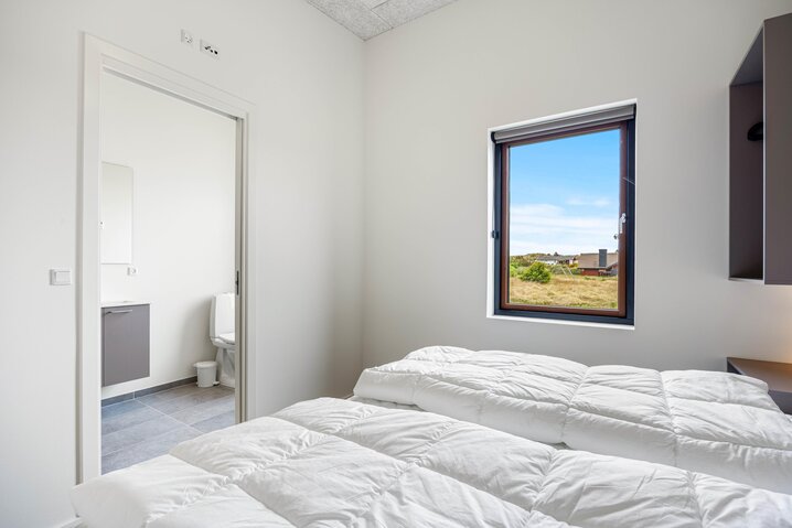 Ferienhaus G5633 in Fyrmarken 181, Nr. Lyngvig - Bild #17