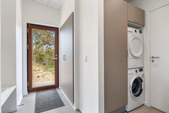 Sommerhus G5633 på Fyrmarken 181, Nr. Lyngvig - Billede #26