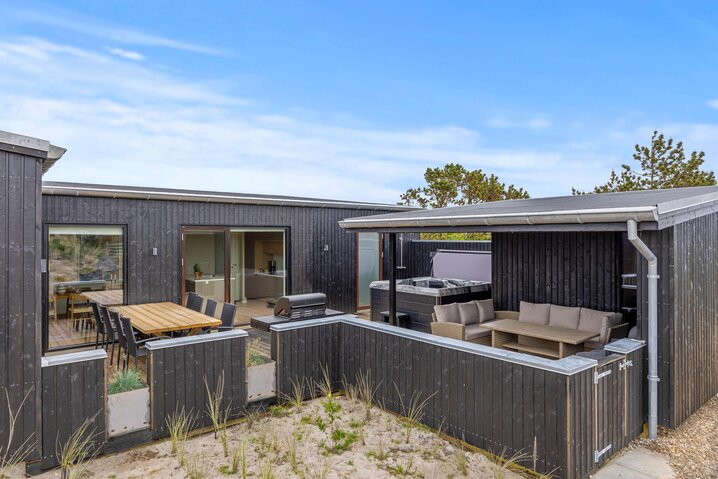 Ferienhaus G5633 in Fyrmarken 181, Nr. Lyngvig - Bild #27