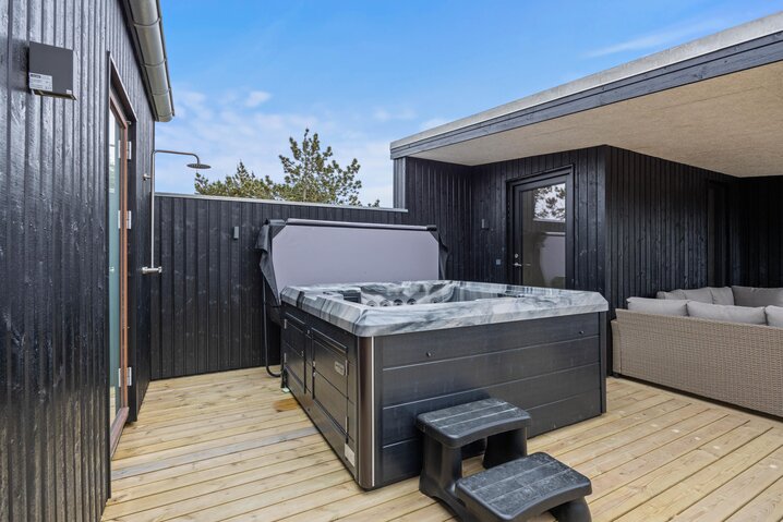 Sommerhus G5633 på Fyrmarken 181, Nr. Lyngvig - Billede #28