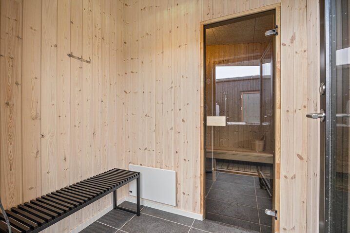 Ferienhaus G5633 in Fyrmarken 181, Nr. Lyngvig - Bild #29