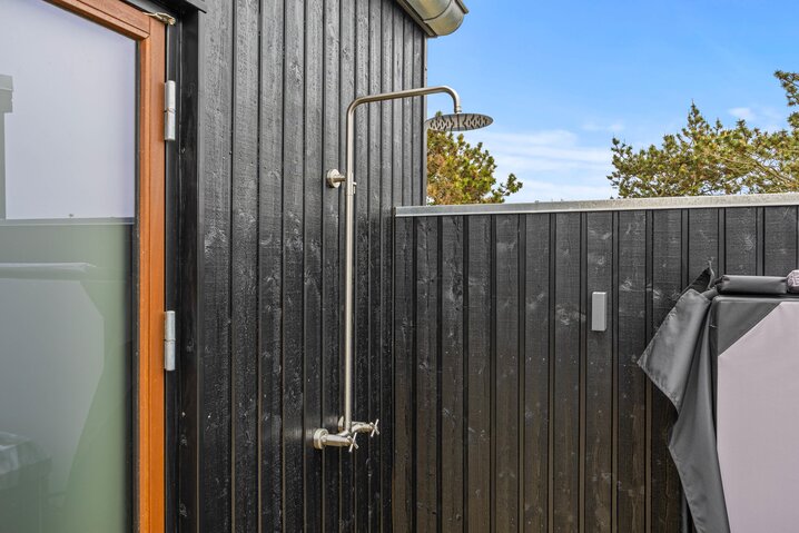 Sommerhus G5633 på Fyrmarken 181, Nr. Lyngvig - Billede #31