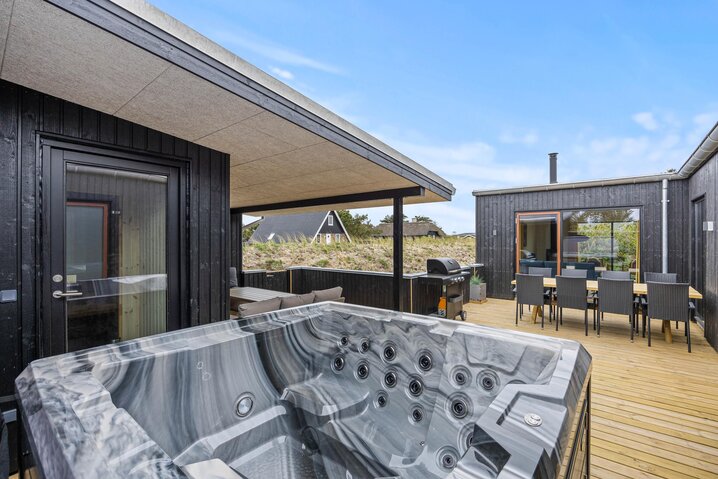 Sommerhus G5633 på Fyrmarken 181, Nr. Lyngvig - Billede #33